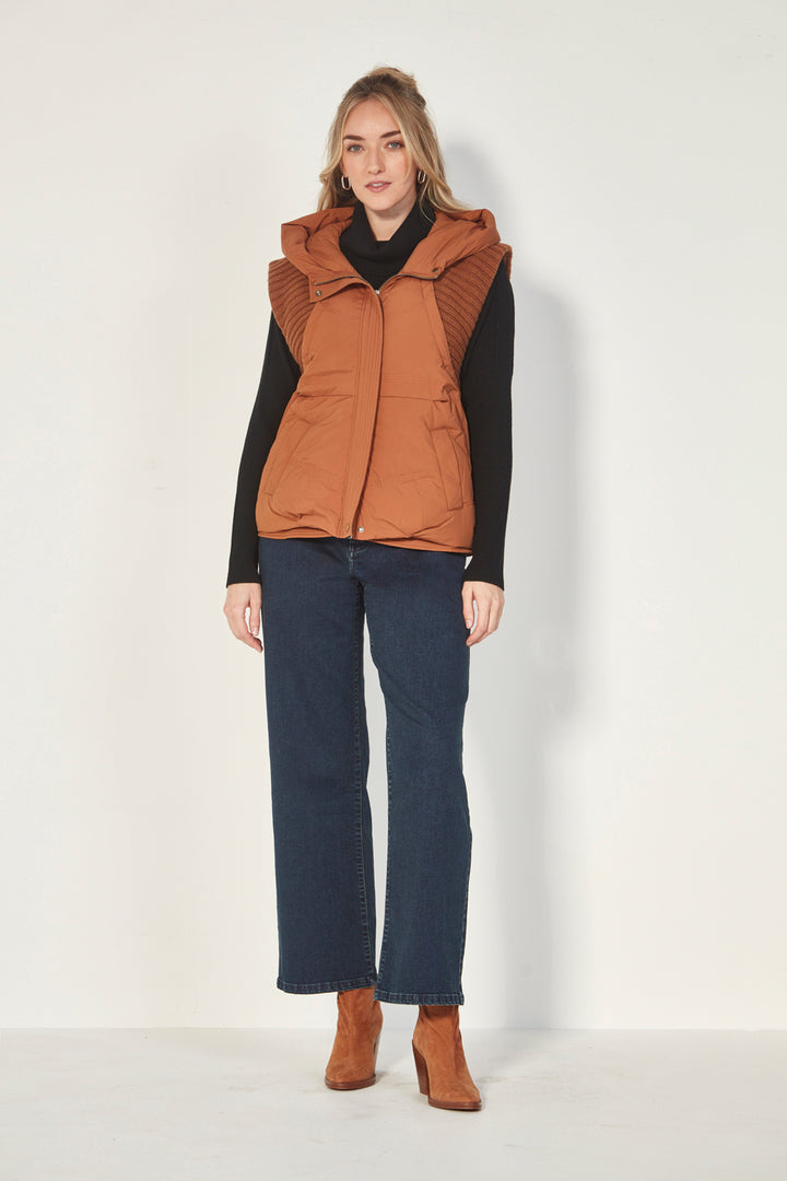 Verge Chaka Vest