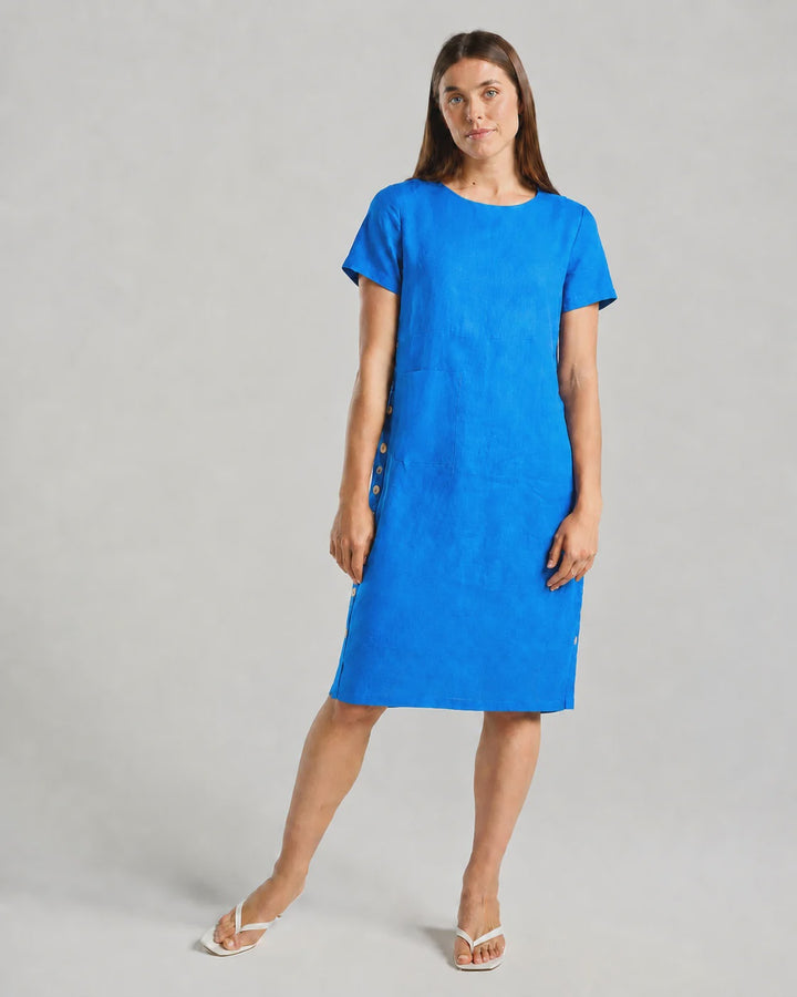 Blackstone Katarina Dress