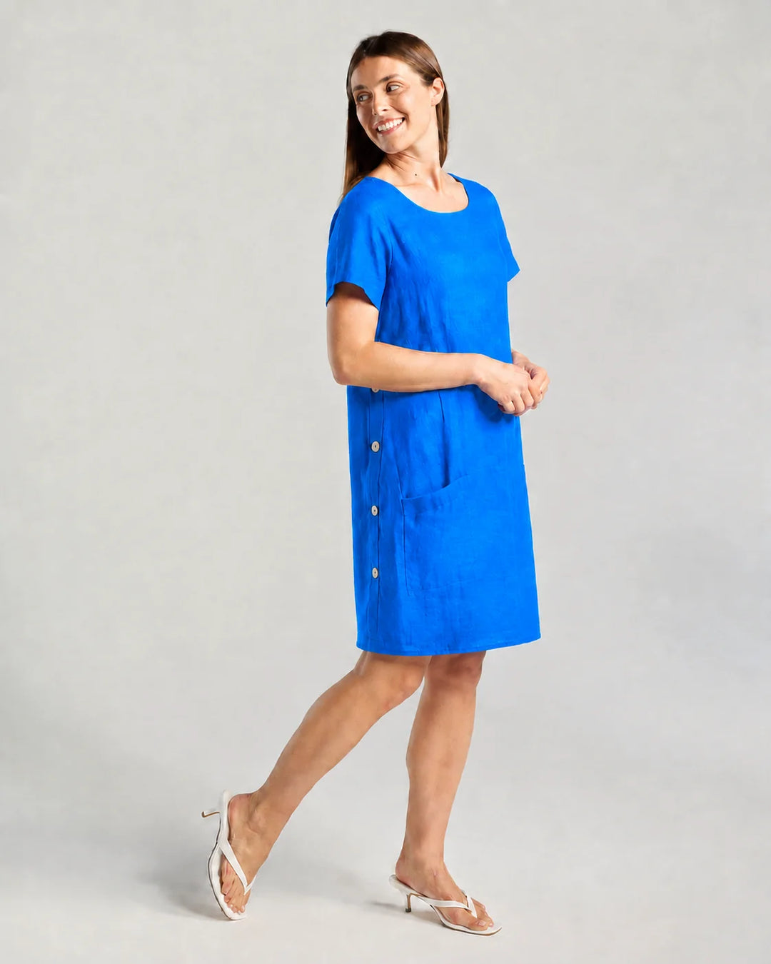 Blackstone Katarina Dress