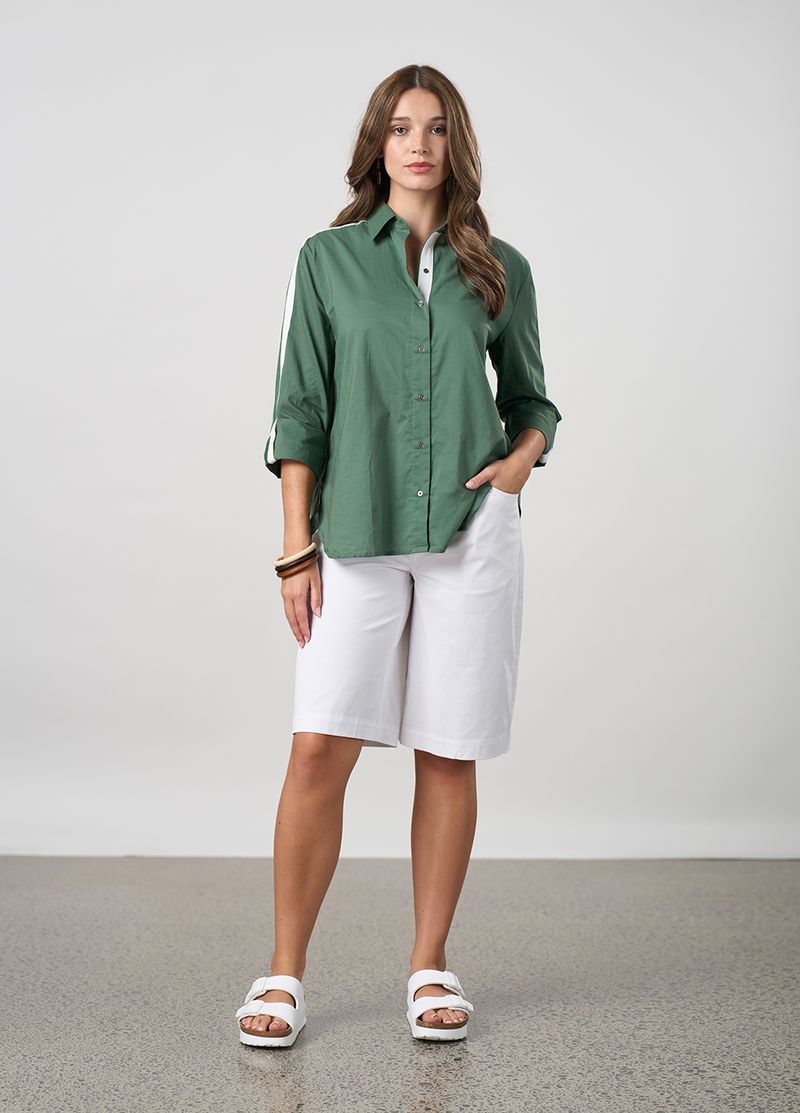 Madly Sweetly Breeze Shirt