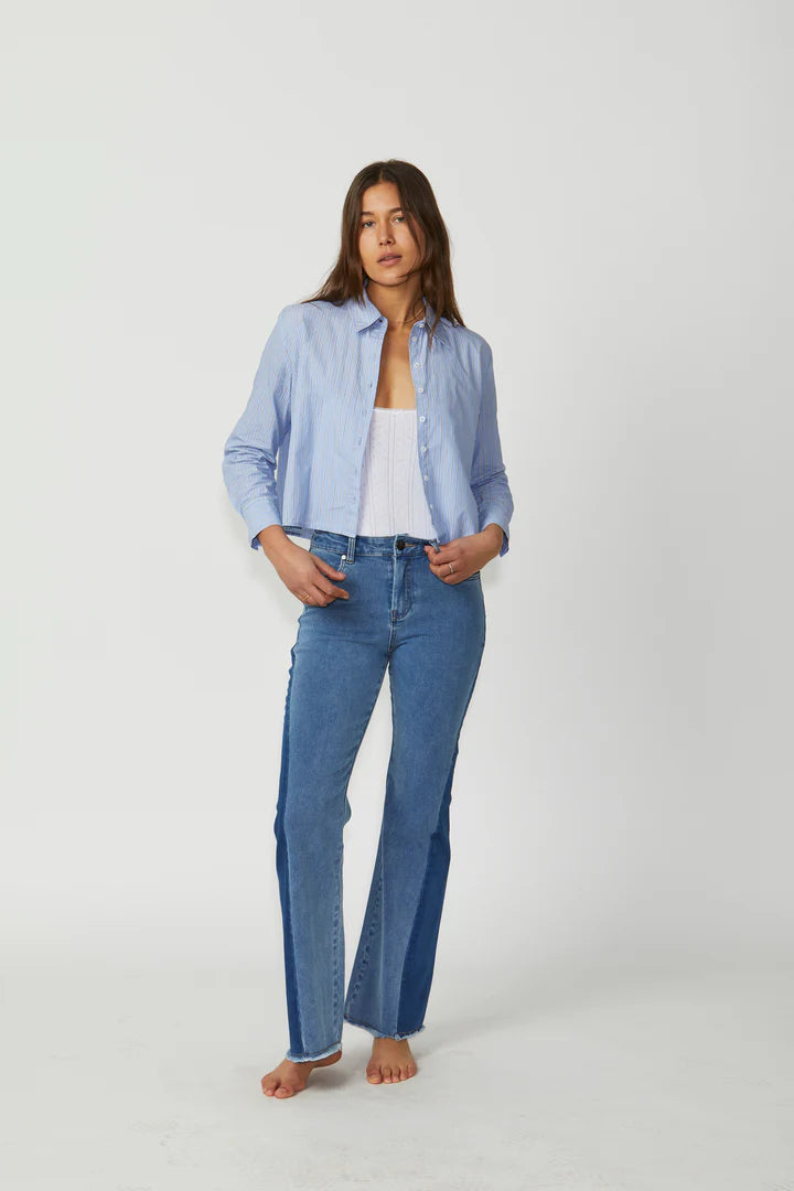 New London Deptford Jeans