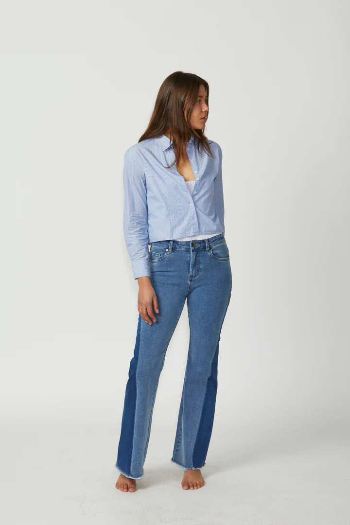 New London Deptford Jeans