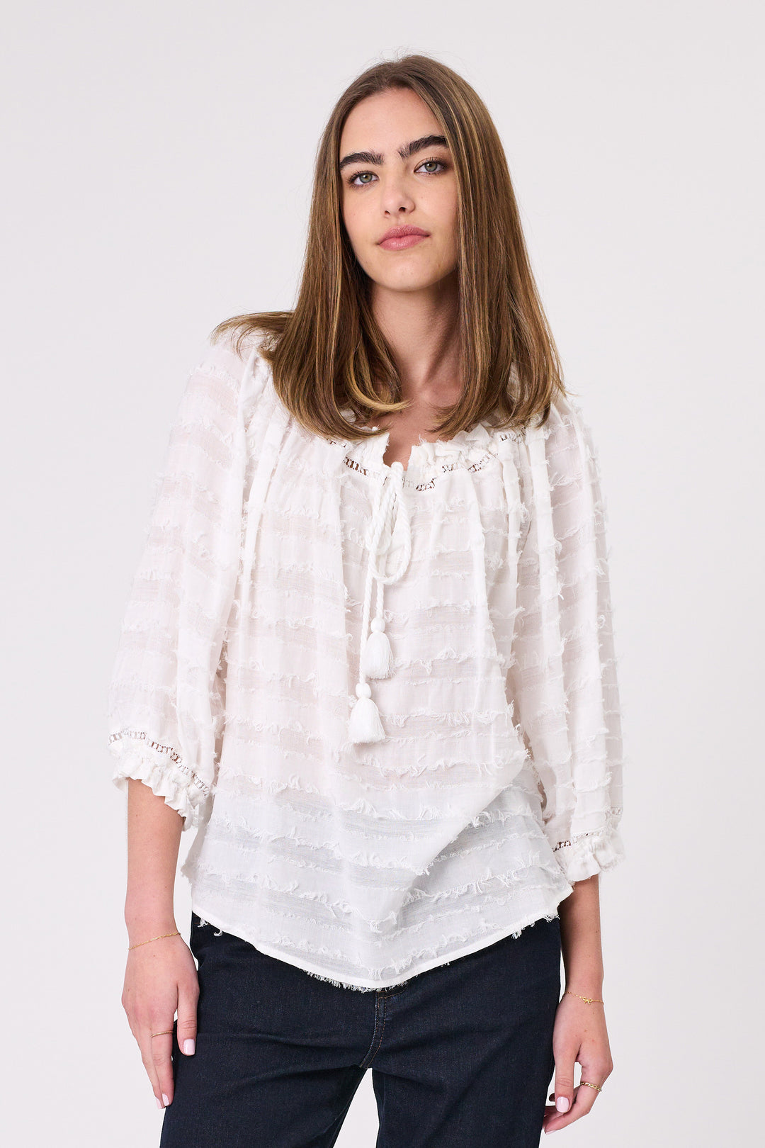 Design Nation Asta Top