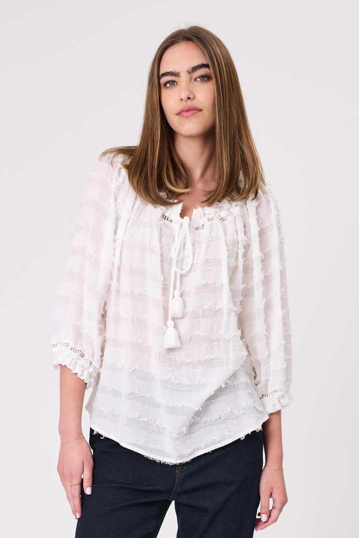 Design Nation Asta Top