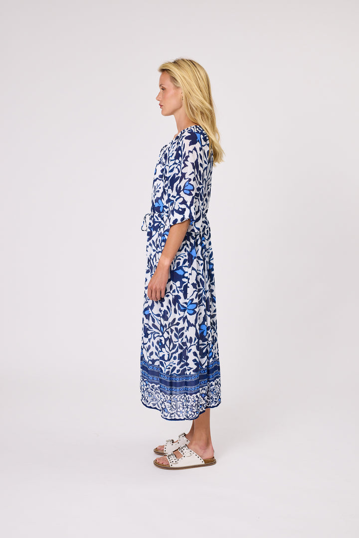 Design Nation Honor Dress