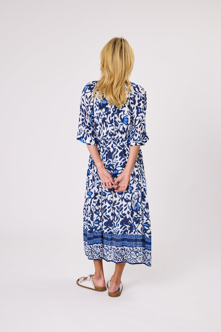 Design Nation Honor Dress
