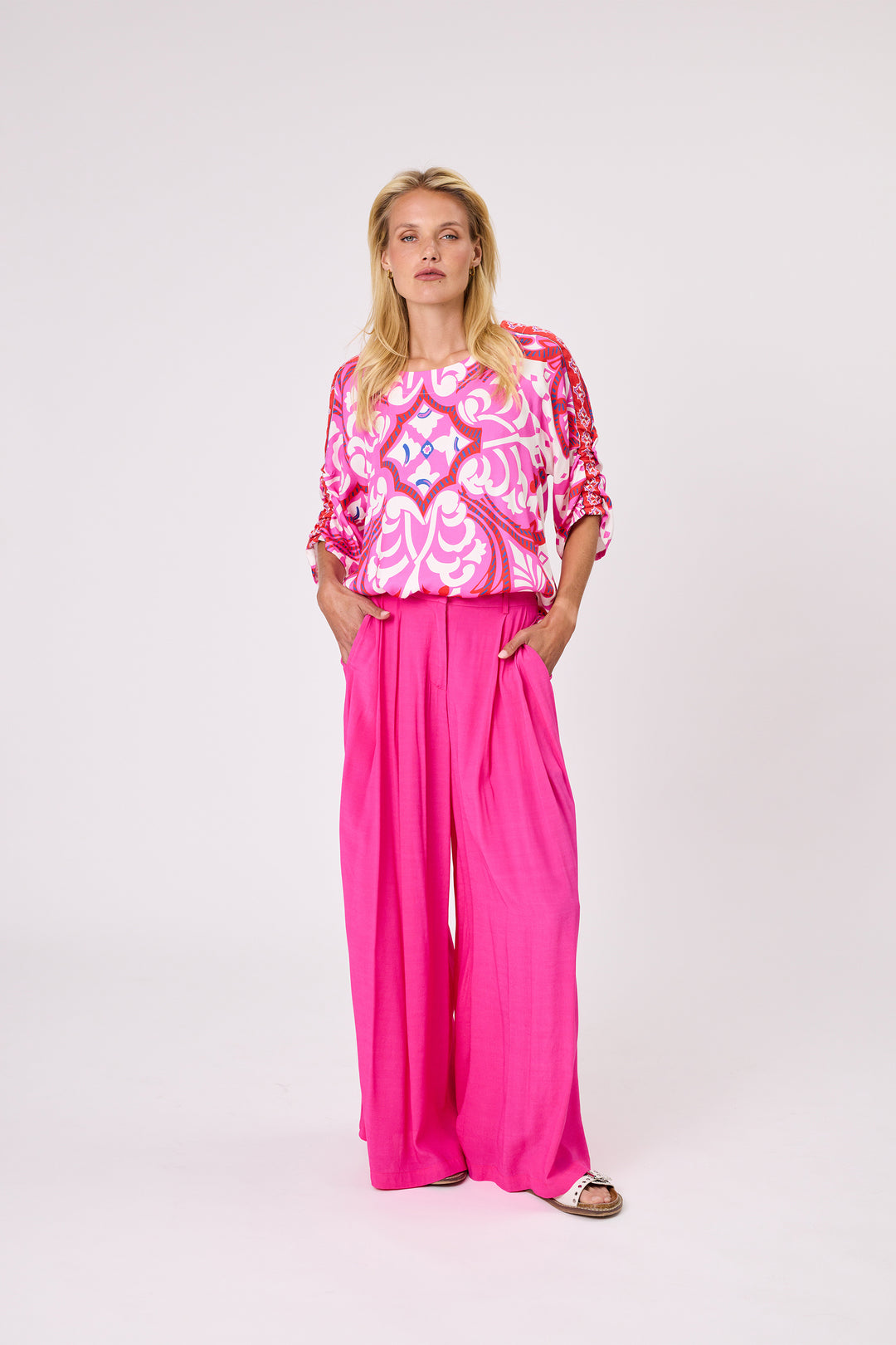 Design Nation Flight Pant