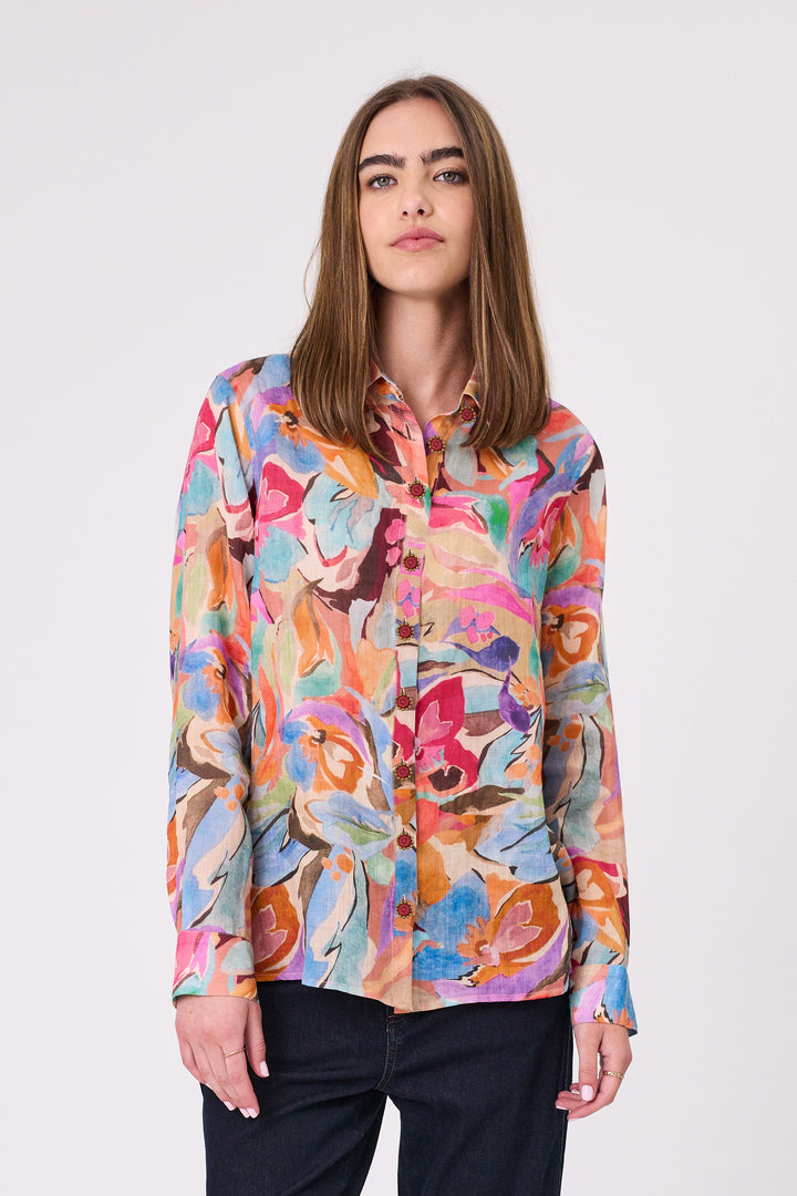 Design Nation Soul Shirt