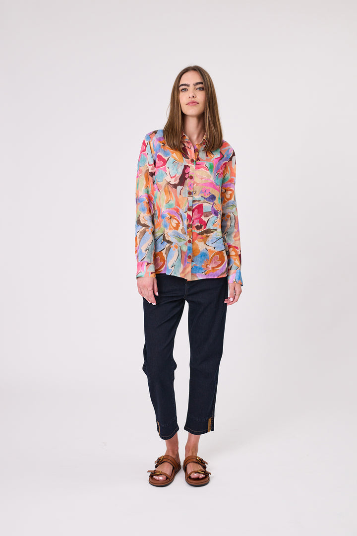 Design Nation Soul Shirt