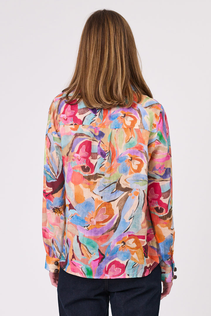 Design Nation Soul Shirt