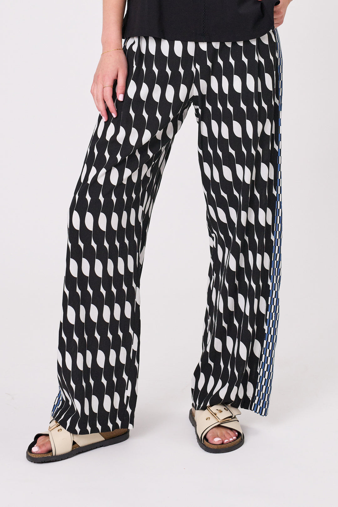 Design Nation Empire Pant