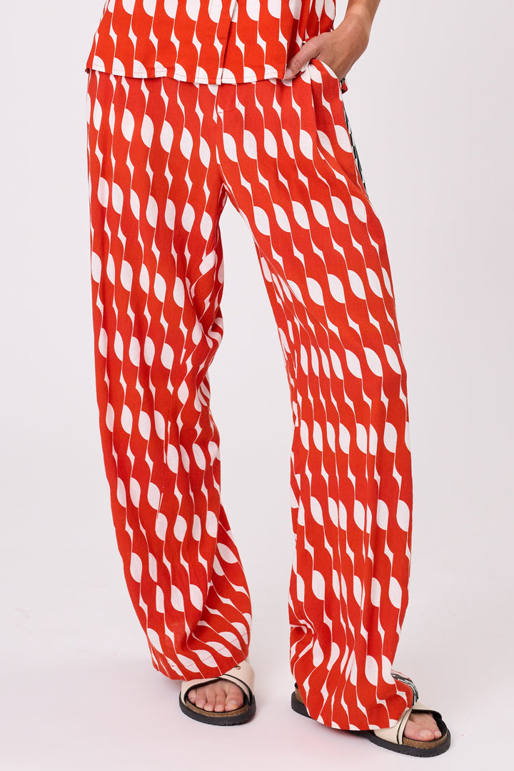 Design Nation Empire Pant