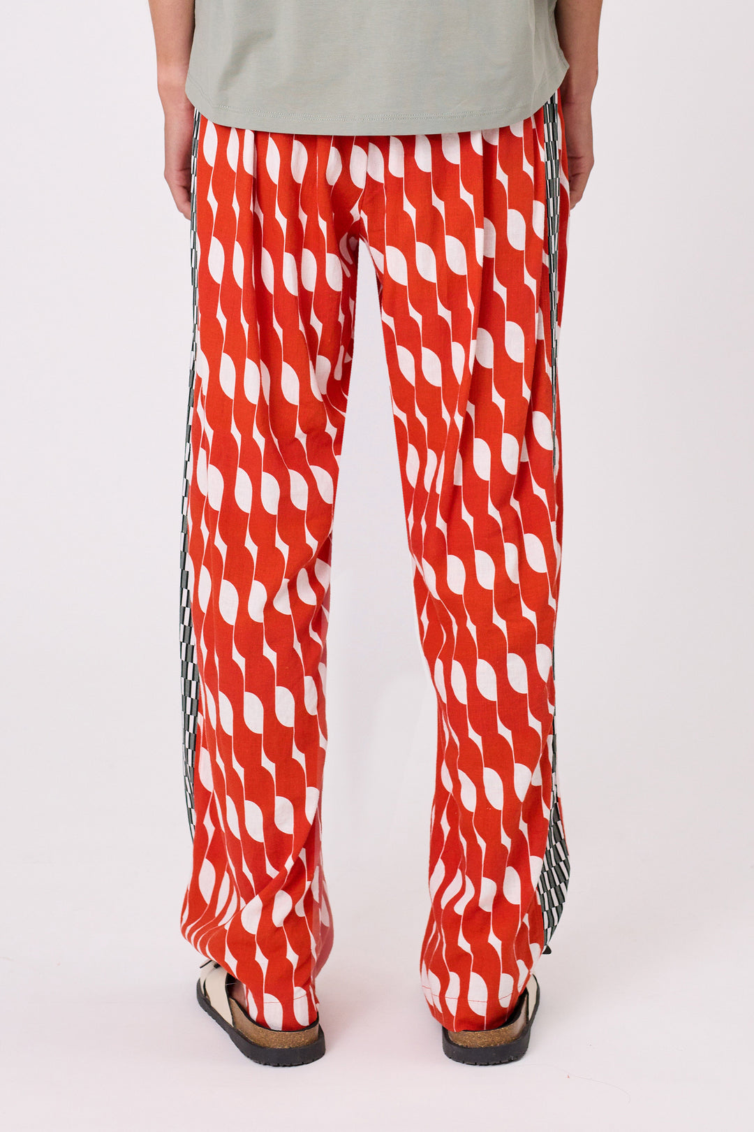 Design Nation Empire Pant