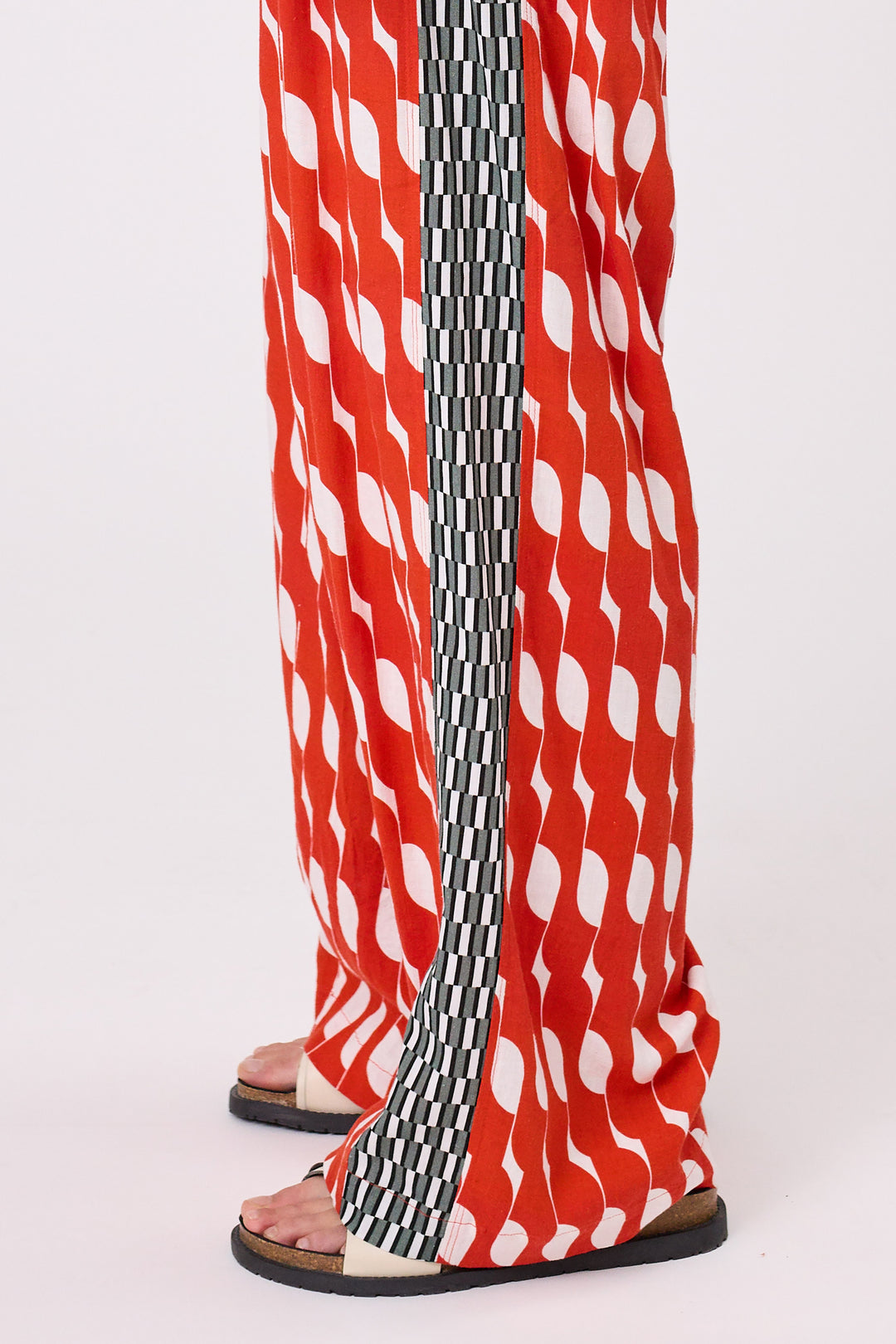 Design Nation Empire Pant