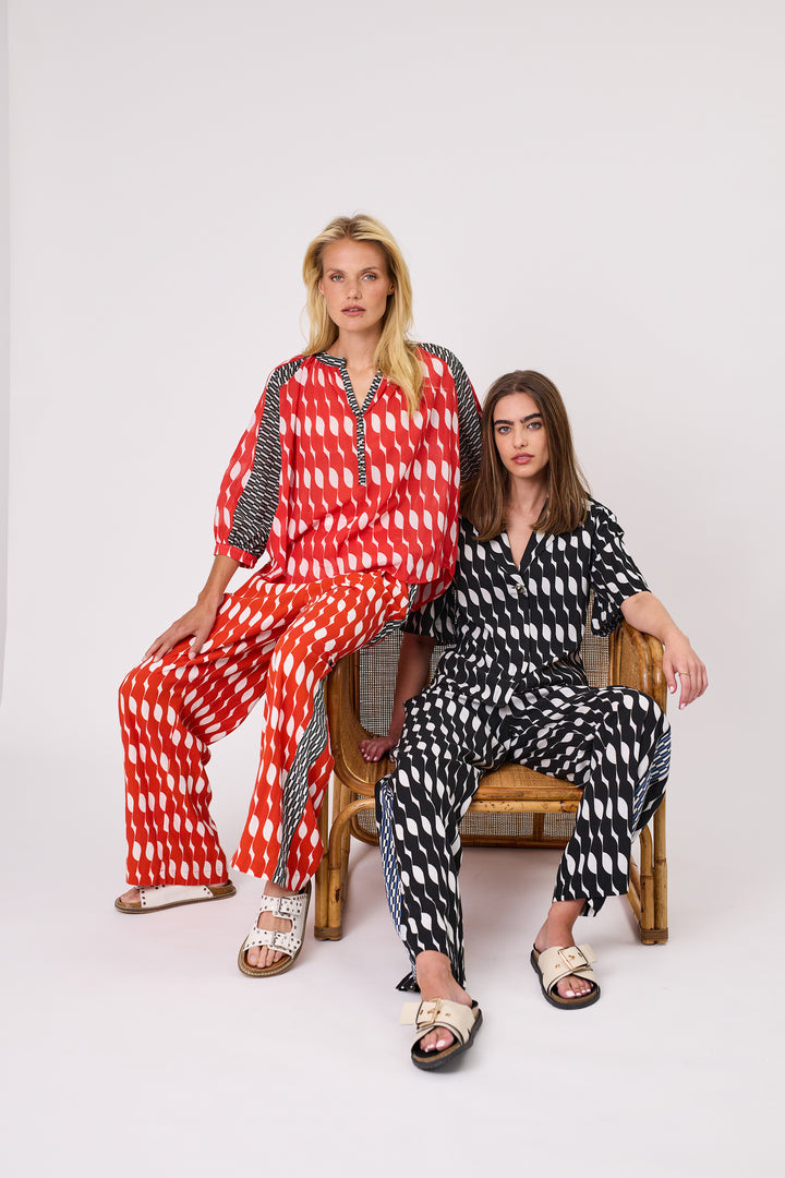 Design Nation Empire Pant