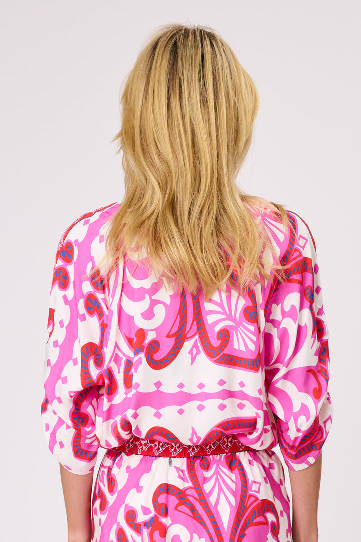 Design Nation Saint Top