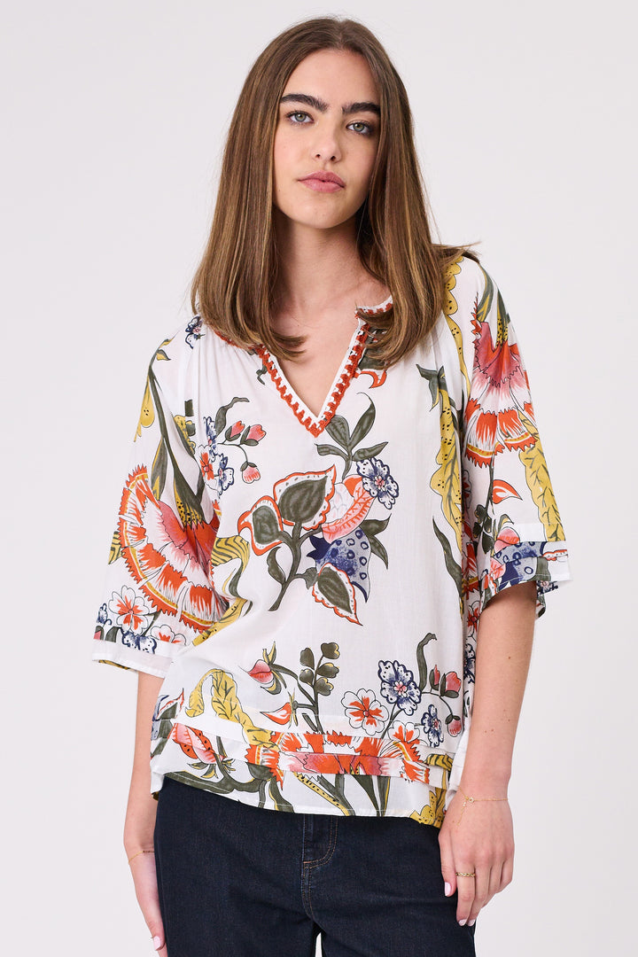 Design Nation Frankie Top