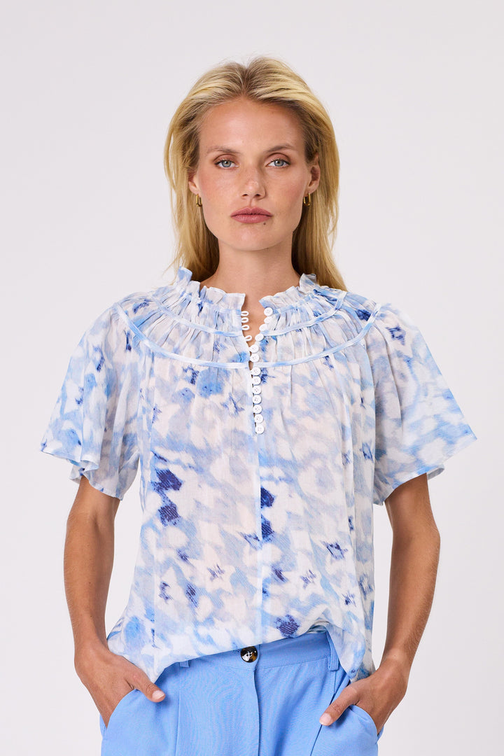 Design Nation Zadie Top