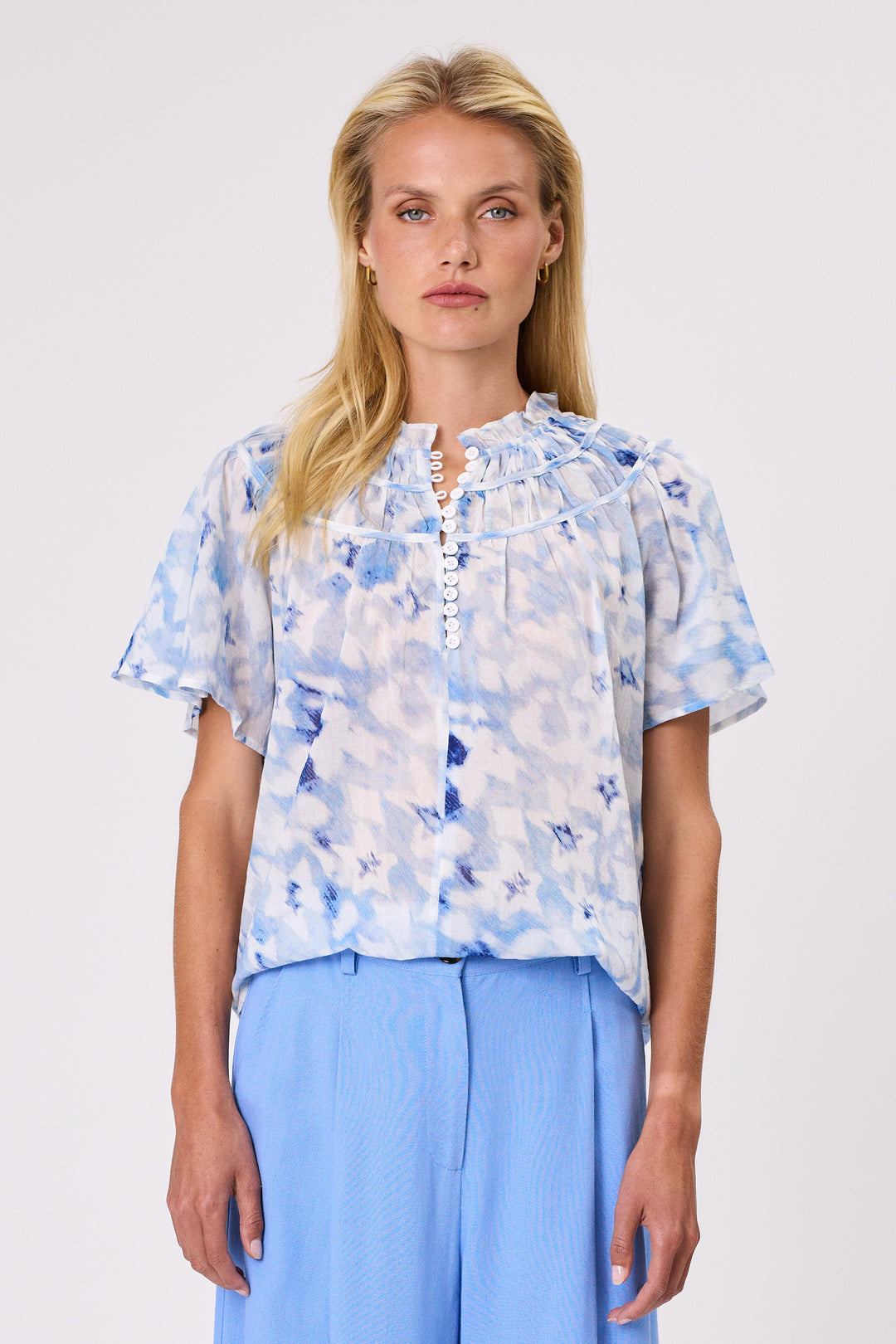 Design Nation Zadie Top