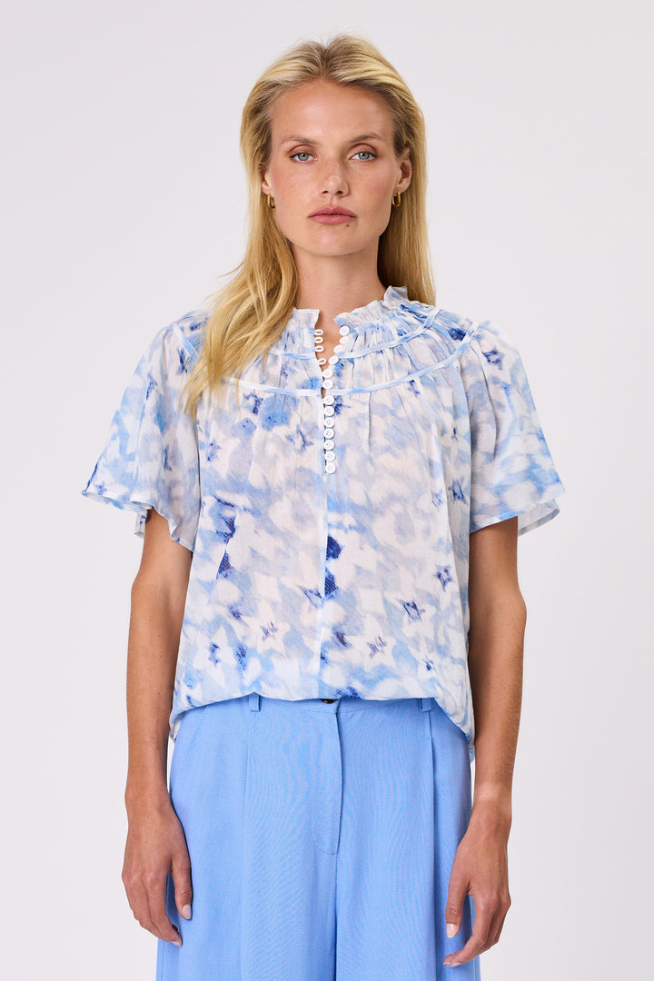 Design Nation Zadie Top