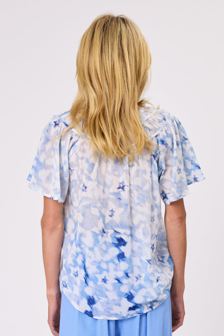 Design Nation Zadie Top