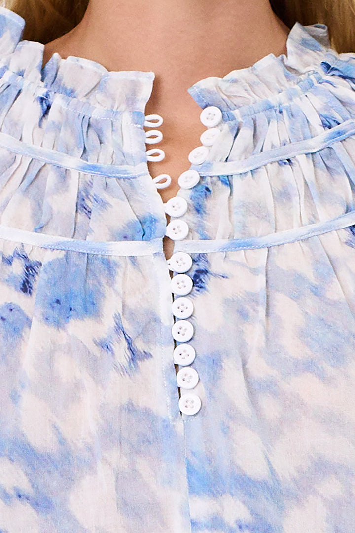 Design Nation Zadie Top