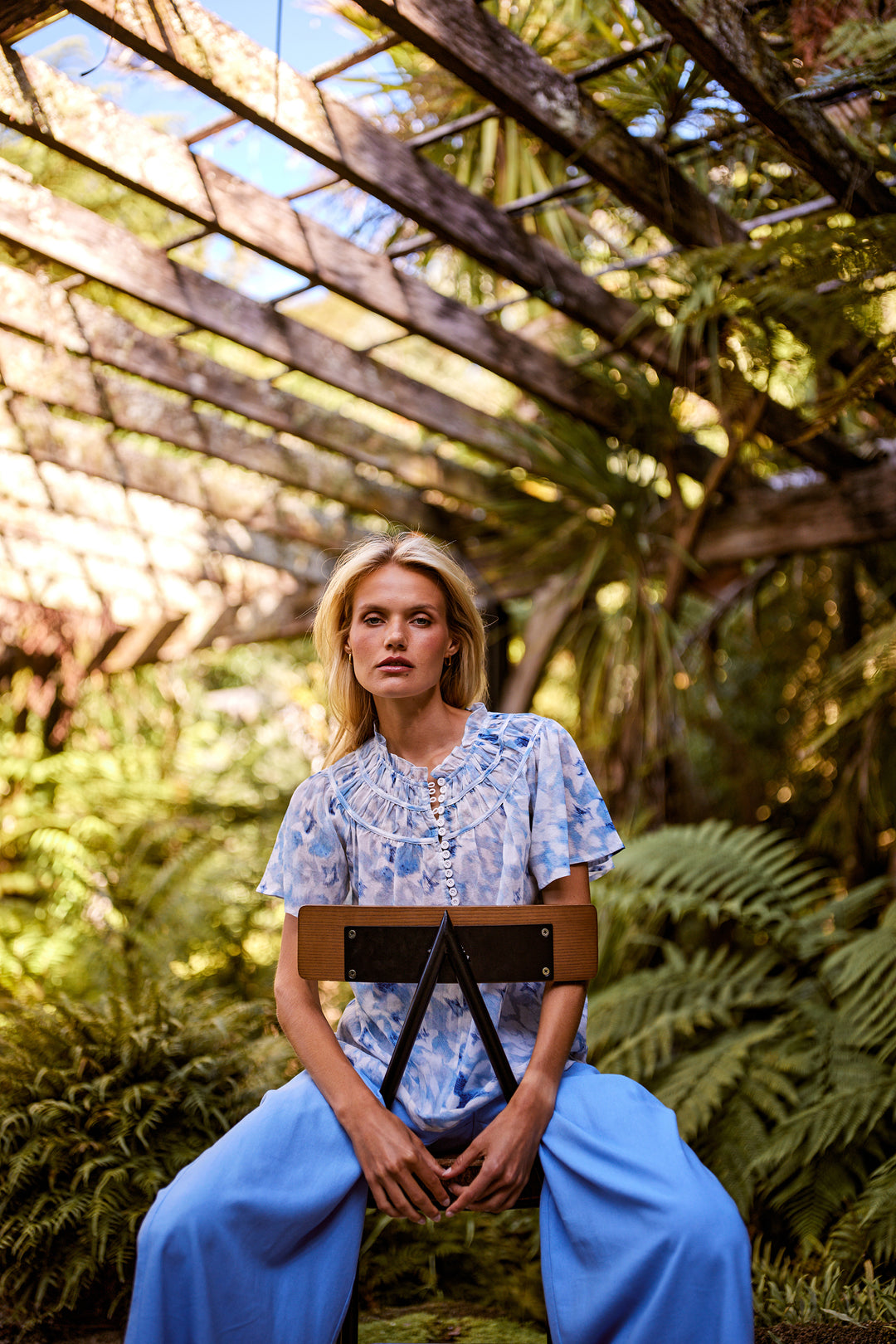 Design Nation Zadie Top