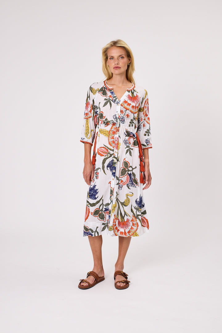 Design Nation Frankie Dress