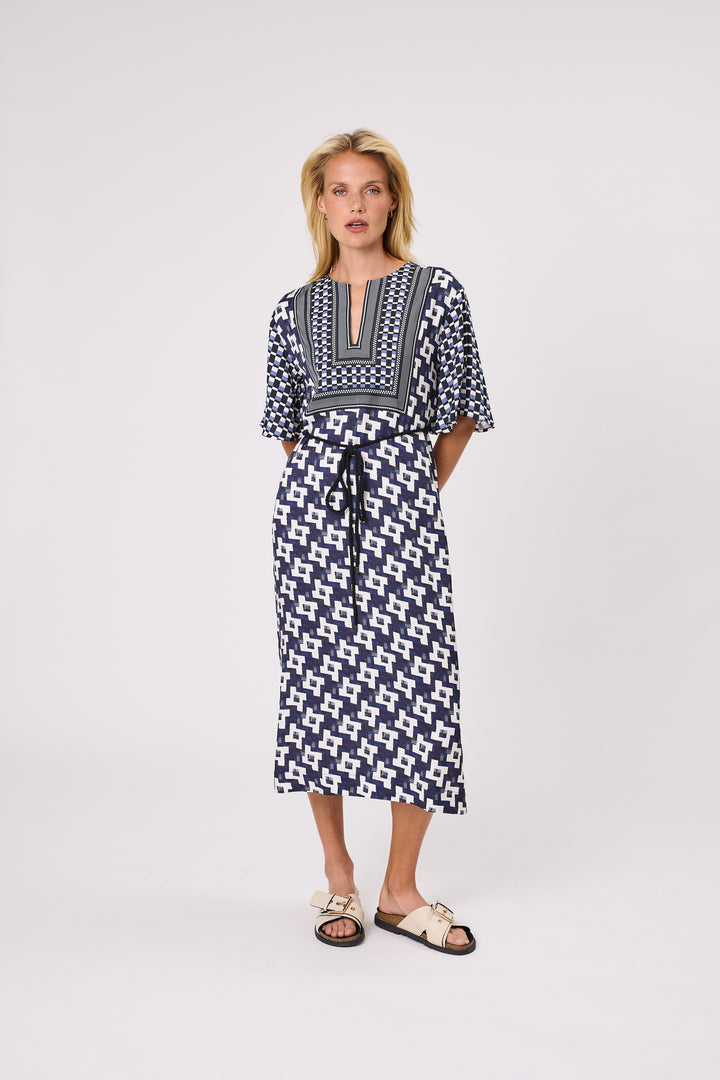 Design Nation Cortez Dress