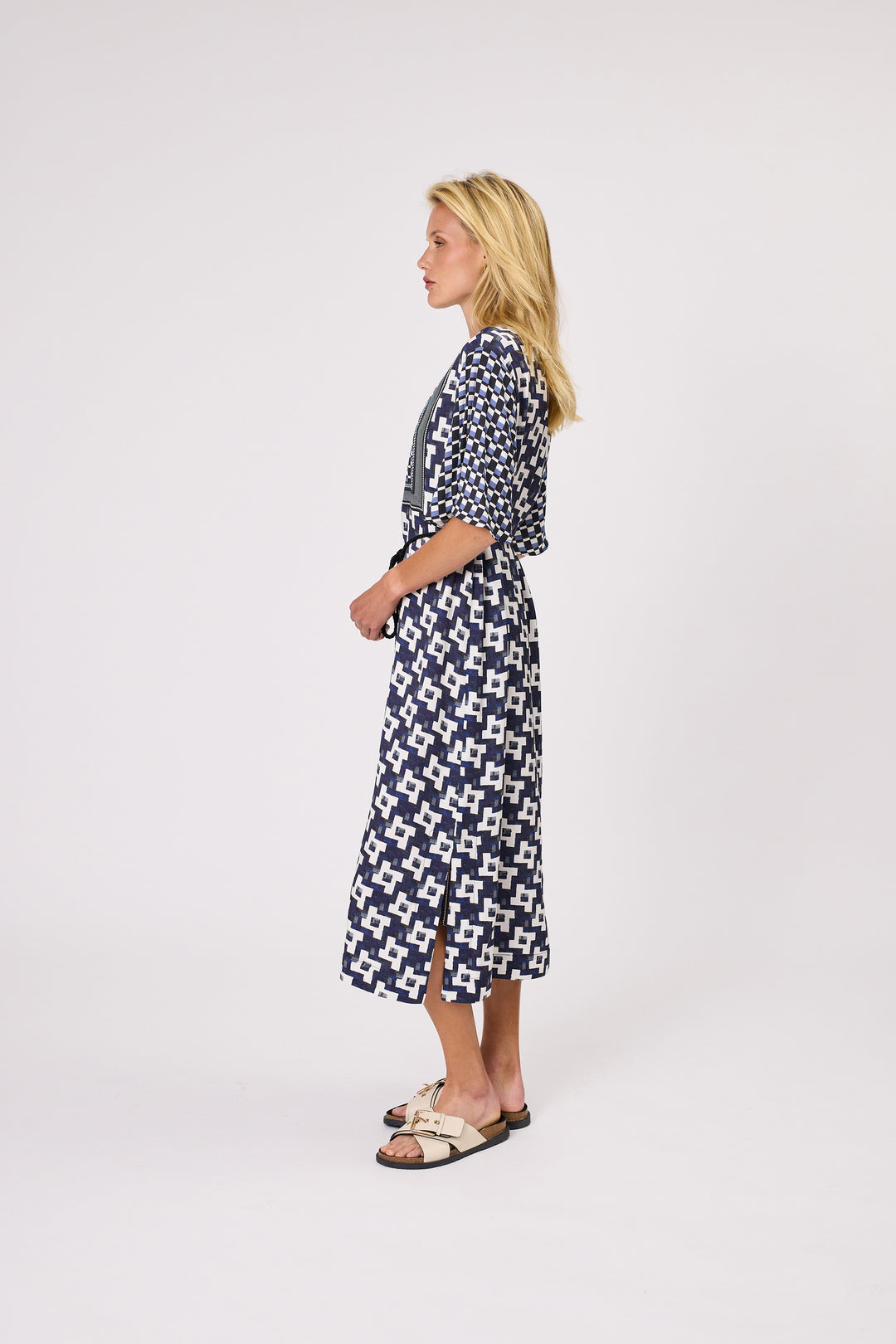 Design Nation Cortez Dress