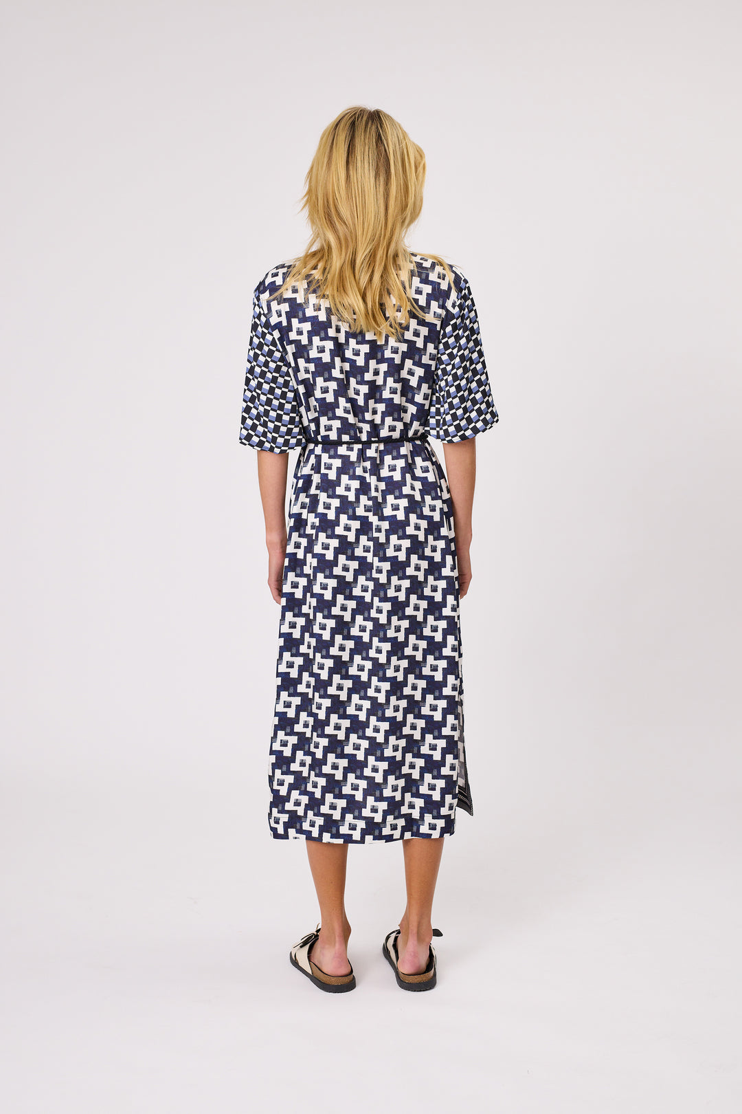 Design Nation Cortez Dress