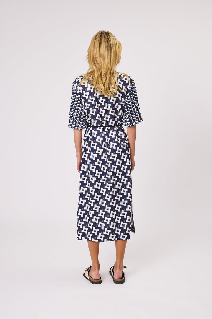 Design Nation Cortez Dress