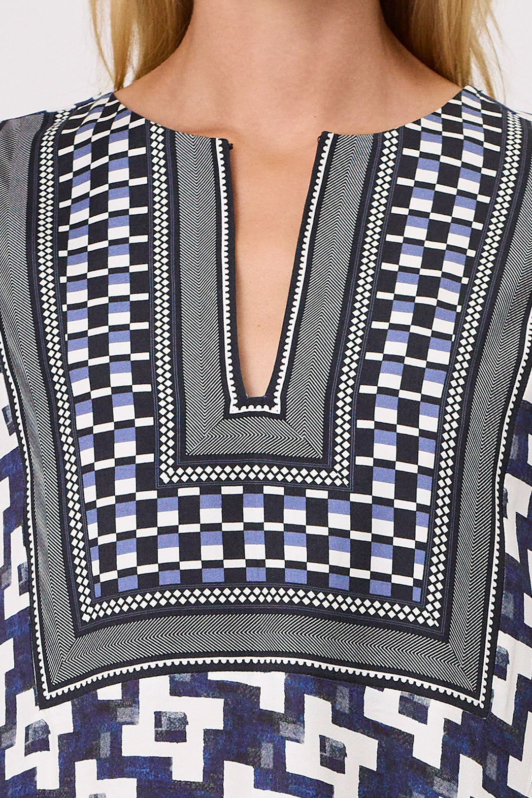 Design Nation Cortez Dress