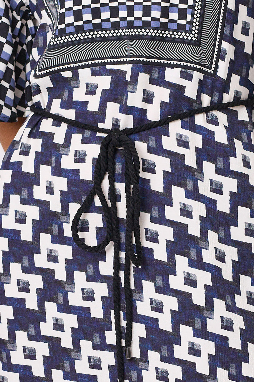 Design Nation Cortez Dress