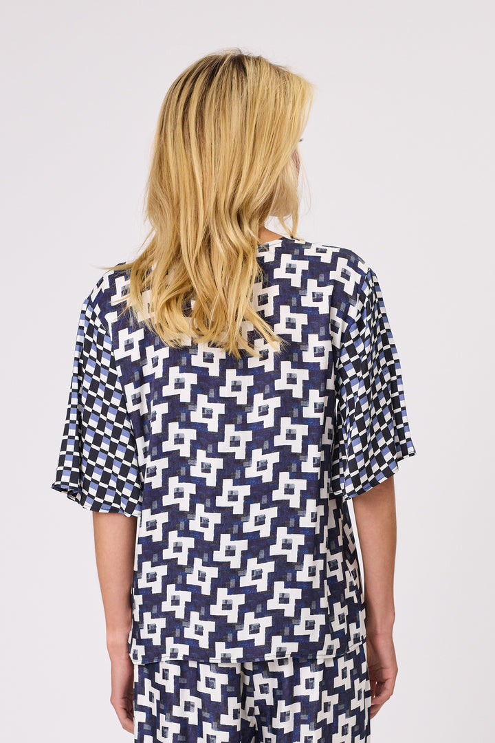 Design Nation Cortez Top