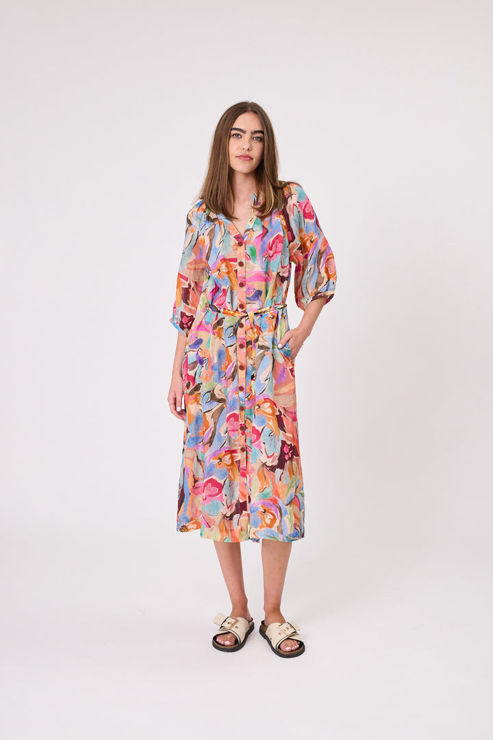Design Nation Soul Dress