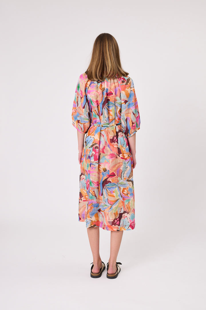 Design Nation Soul Dress