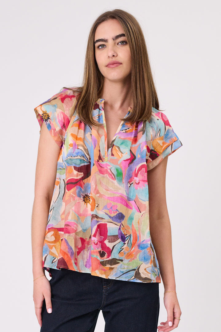 Design Nation Soul Top