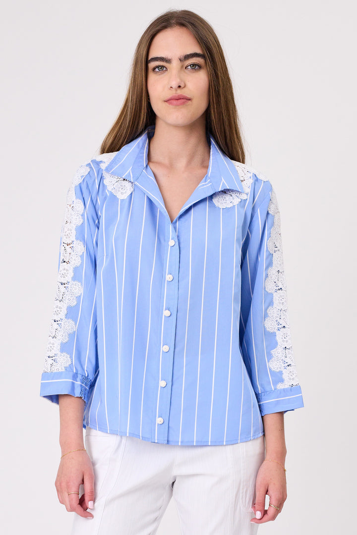 Design Nation Form Shirt