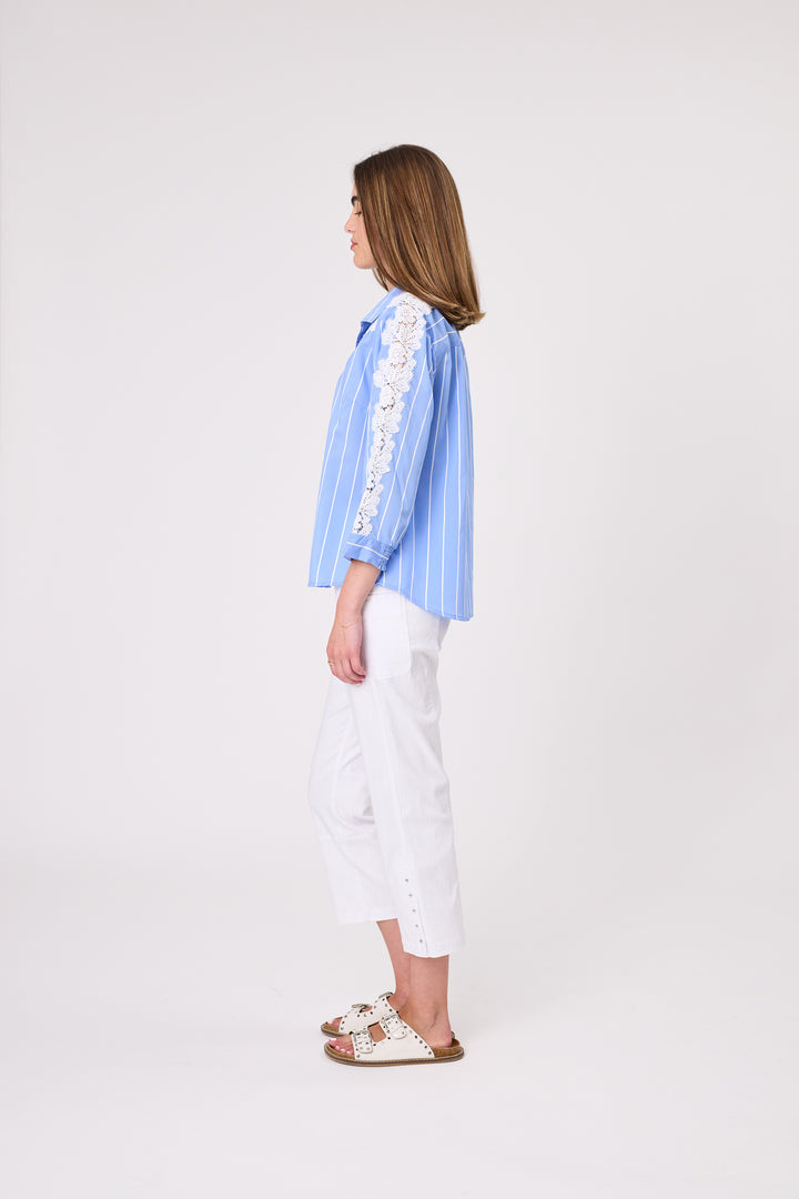 Design Nation Form Shirt