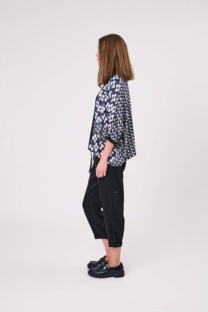 Design Nation Cortez Jacket