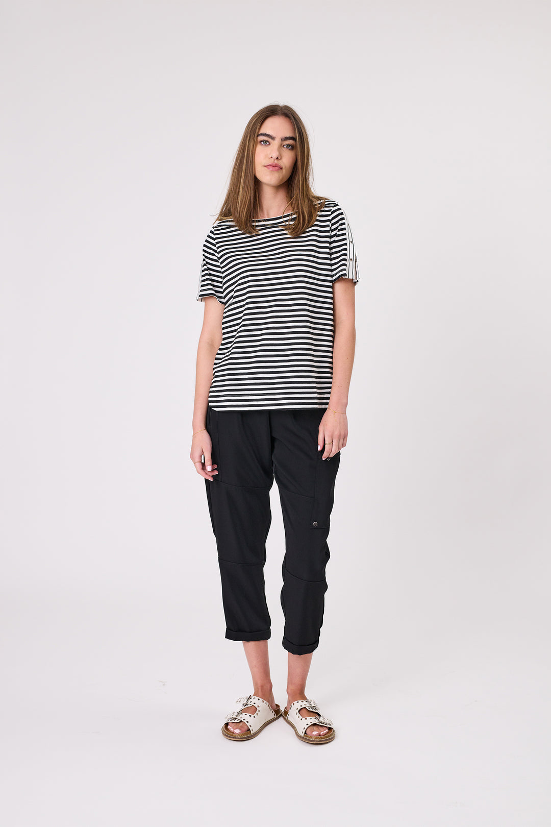 Design Nation Avenue Top