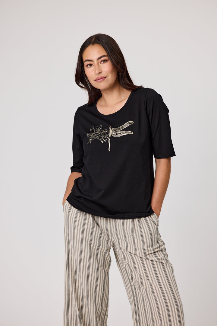 Duo Essential Tee 2025