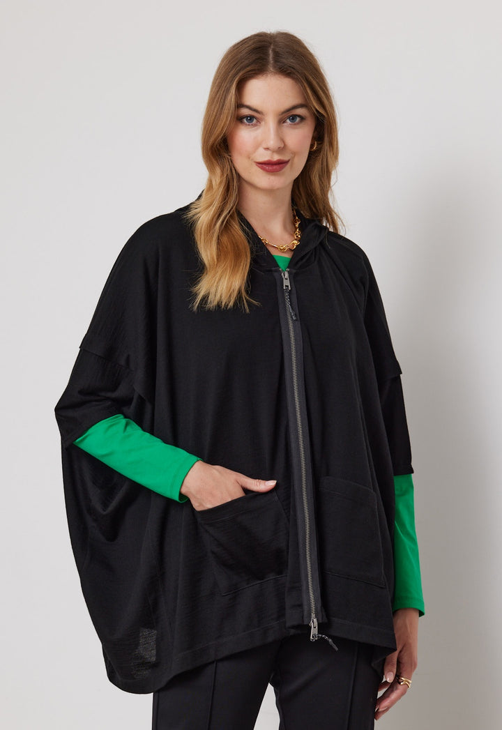 Alodie Poncho