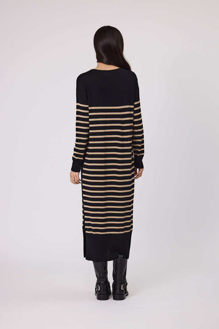 Duo Valencia Merino Dress