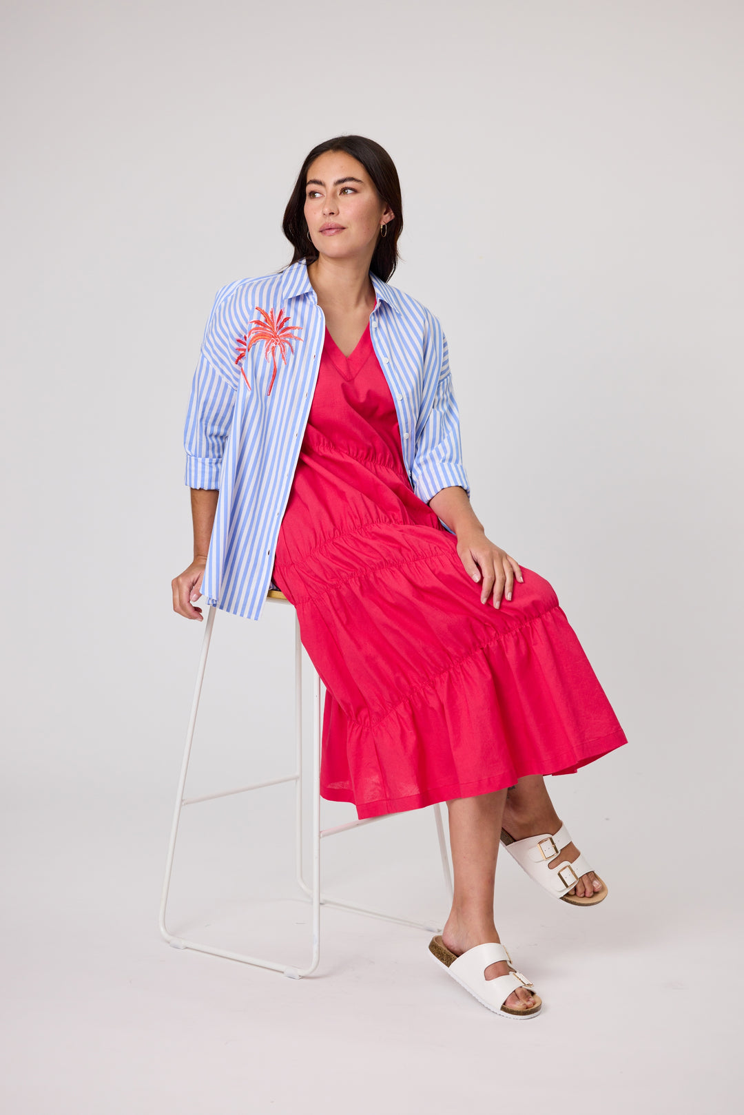 Duo Lexie Shirt