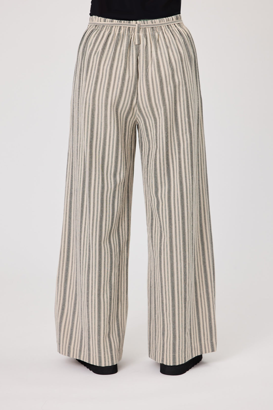 Duo Brooke Striped Pant
