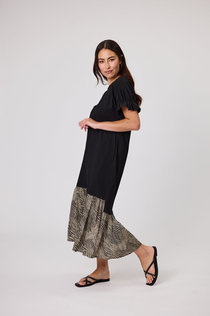 Duo Zoe Dress