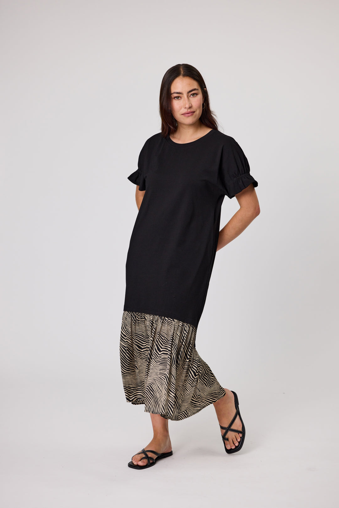 Duo Zoe Dress