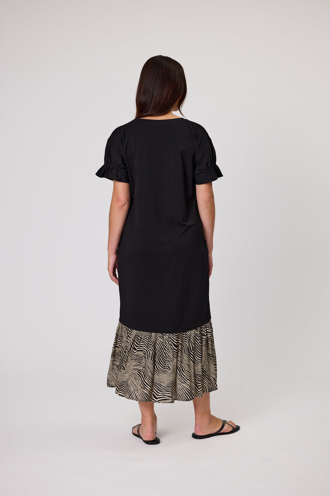 Duo Zoe Dress